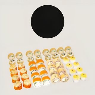 Микс (4-5чел)