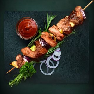 Свинско шишче (150г)