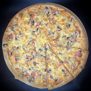 Піца "Селянська" (30см)