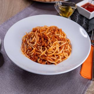 Paste Bolognese