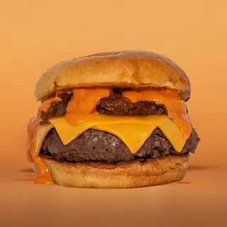 Burger Emily