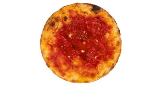 Rossa senza