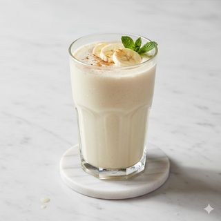 Batido De Plátano (330 Ml.)