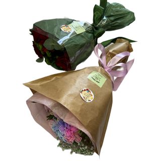 Buchetel Back to school pentru pitici