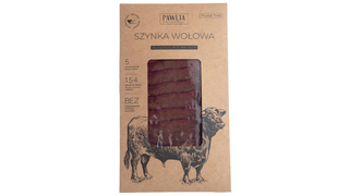 Szynka wołowa dojrzewająca 65 g