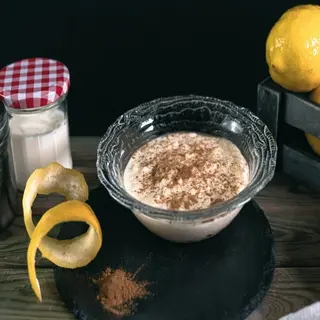 Arroz Con Leche