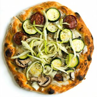 Pizza del Conte