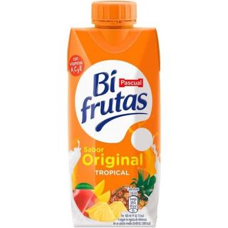 Bi Frutas Tropical (330 Ml.)
