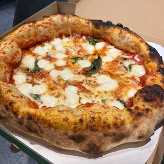 Pizza Margherita clasica Ø 30cm