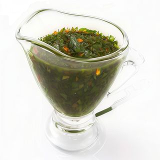 Salsa Chimichurri
