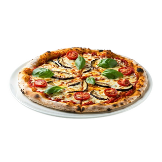 Pizza Parmigianella (33 cm.)