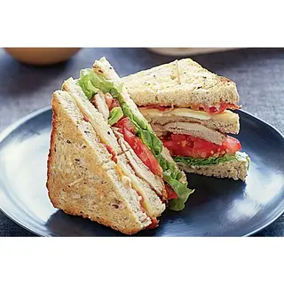 Club Sandwich