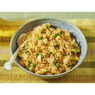 Eggs Fried Rice