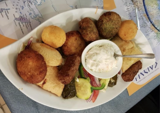 Mezes+ bevanda