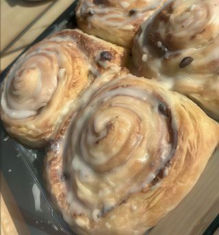 Roll De Canela (1 Ud.)