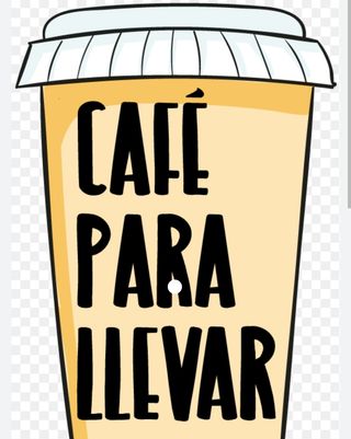 Café con leche