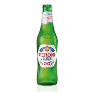 Peroni 0.0% analcolica 33 cl 