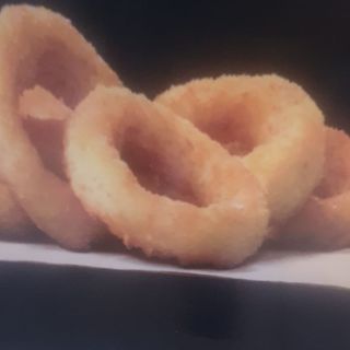 Calamares A La Romana