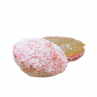 Peras Con Dulce De Leche