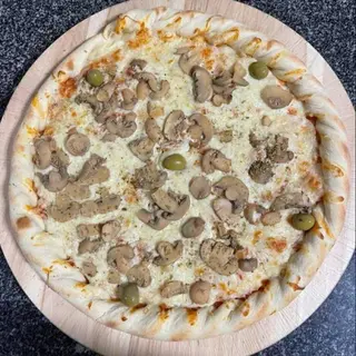 Cogumelos Grande