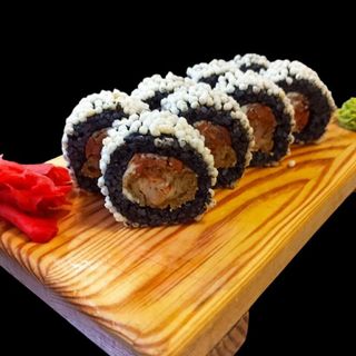 Блек рол Гарлем