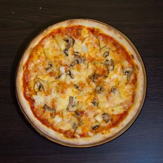 Піца Маямі (500г)