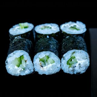 ХОСОМАКИ КРАСТАВИЦА