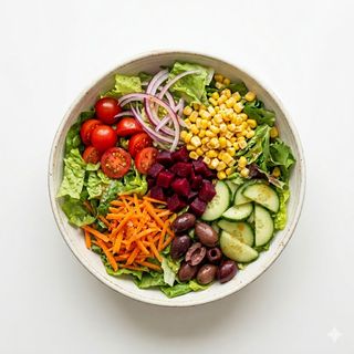 Ensalada Normal