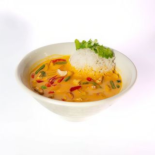 MANGO CURRY