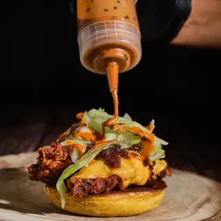 MENÚ POLLOS HERMANOS