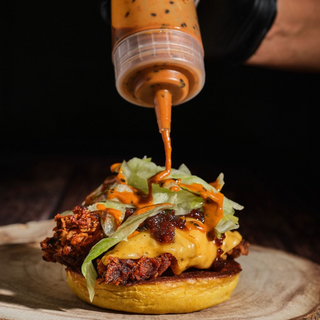 MENÚ POLLOS HERMANOS