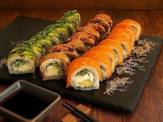 Zestaw 6 Philadelphia 24szt.