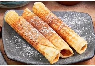 Tubitos Con Nutella (2 Uds.)