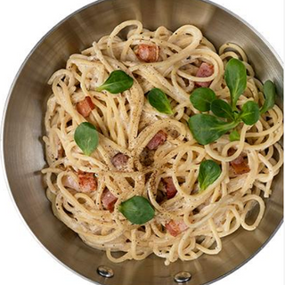 Makaron Carbonara