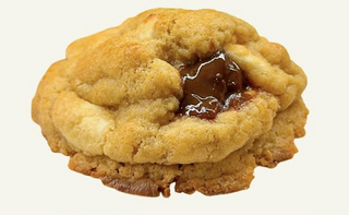 Cookie Dulce De Leche