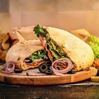 Сандвич по избор (300 - 450г)