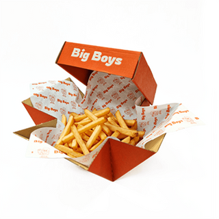 Fryta Box 200g