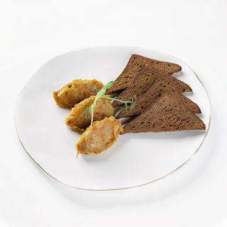 Ікра з баклажанів (150г)