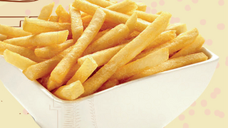 Patatine fritte