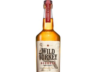 Віскі Wild Turkey 81 (50ml)