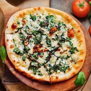 Пица Горгонзола