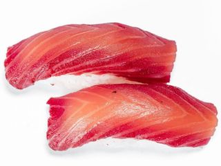 03. Nigiri Sake Gravlax