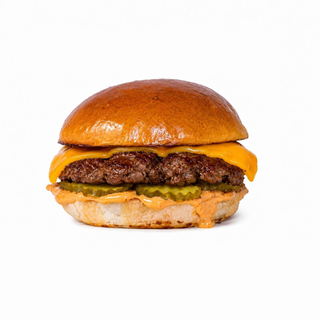 The Classic Burger