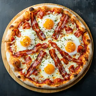 Pizza panzeta