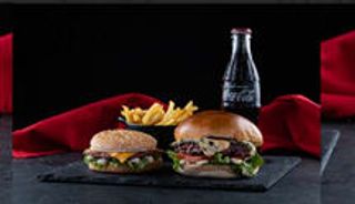 Duo Crush Jack Bacon