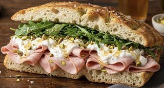 Sendvič Bolonjski Biser 400 g