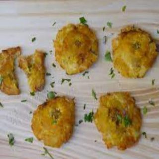 Ración De Patacones (6 Uds.)