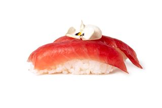 Nigiri maguro - 2 pezzi
