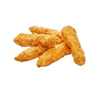 Lágrimas De Pollo (Tapa)