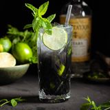 Black Mojitos